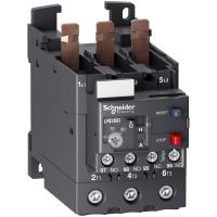 Schneider Electric LRD380 ТЕПЛОВОЕ РЕЛЕ ПЕРЕГРУЗКИ С БЛОКОМ EVERLINK 62-80А КЛАСС 10A
