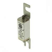 170M0164 Быстрый предохранитель 50A 660V 0000/80 AR UR
