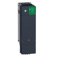 Schneider Electric ATV340D45N4E Преобразователь частоты ATV340 45кВт 480В 3ф Ethernet