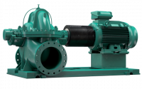 2786438 Насос Wilo SCP 250/570-400-4-23
