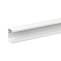 Schneider Electric 5526010 TEK-U123-КОРОБ 123X72 2,5М ПВХ БЕЛЫЙ