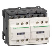 КОНТАКТОР РЕВ.3P, 12A, 24V DС, .ЭЛЕКТР.Б