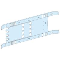 Schneider Electric 03412 М.ПЛ.ГОР.СТ.INS250 С РЫЧ.УПР-Я, 4 ПОЛЮСА