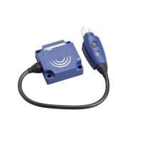 Schneider Electric XS9C111A1L01M12 ИНД. ДАТЧИК ФОРМАТА C XS9C111A1L01M12