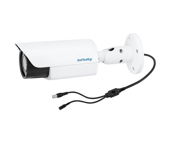 Infinity SRX-HD2000SNAF 5-50
