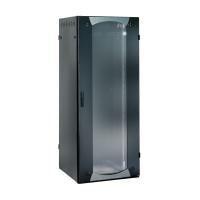 Schneider Electric NSYVDA42U66EN Шкаф кросс.19" 42U 600x600 чёрный тип Е
