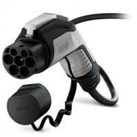 Phoenix contact 1627600 EV-GBG3C-3AC16A-5,0M2,5ESBK01 Зарядный кабель AC