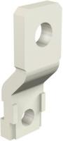 ABB 1SDA064319R1 Выводы силовые для стационарного выключателя EF T6 1000 (комплект из 3шт.)