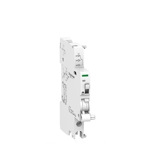 Schneider Electric КОНТАКТ СОСТОЯНИЯ iOF+iOF/iSD iDPN N, DPN N Vigi (арт.A9N26929)