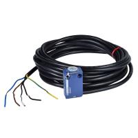Schneider Electric ZCMD29L1 МЕТАЛ. КОРПУС С БЕЗИНЕРЦ. 2НЗ ZCMD29L1