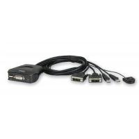 KVM переключатель Aten CS22D-A7