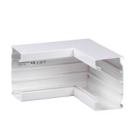 Schneider Electric 5526510 TEK-IH123-УГОЛ ВНУТРЕННИЙ БЕЛЫЙ