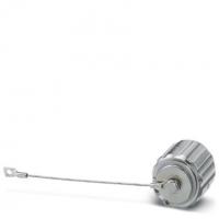 Phoenix contact 1606025 TU-Z2317 Металлический пылезащитный колпачок