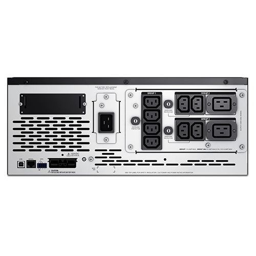 ИБП APC Smart-UPS X 3000VA Rack/Tower LCD 200-240V SMX3000HV