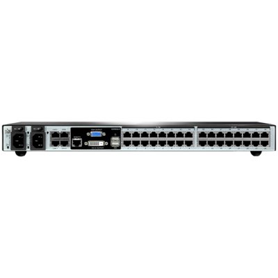 KVM переключатель Aten KN2116VA-AX-G