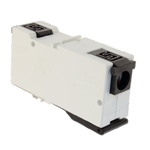 CM63FW Держатель BS88, 63A 660V