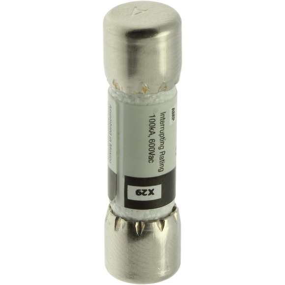 KTK-2 Предохранитель LIMITRON 600 В АС, FAST ACTING, класс СС