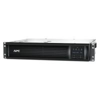 ИБП APC Smart-UPS 750VA lcd rm 2U 230V SMT750RMI2U