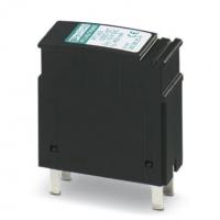 Phoenix contact 2838254 PT 2X2-12DC-ST Штекерный модуль для защиты от перенапр-й