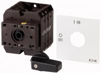 907963 Специальные выключатели, T5B, 63 A, Промежуточный монтаж, Переключатель Basis, 6 Модуль (модули) (T5B-6-SOND*/X)