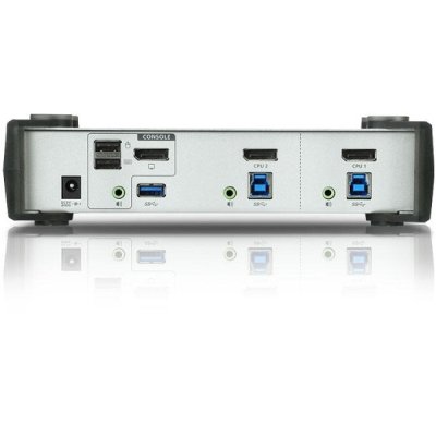 KVM переключатель Aten CS1912-AT-G