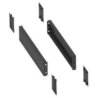 Schneider Electric NSYSPS10100 2 БОКОВЫЕ ПАНЕЛИ ЦОКОЛЯ 1000x100