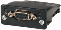 169124 Преобразователь частоты DA1 Net Profibus DP Модуль (DX-NET-PROFIBUS)