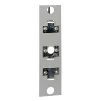 Schneider Electric LV480855 ПЕРЕХ. КОМПЛ. ПРИС. К ШИНАМ 185 2 УСТР.