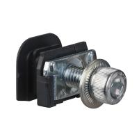 Schneider Electric LV430554 12 ЗАЩЕЛКИВАЮЩ.ГАЕК М8