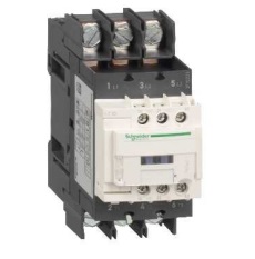 3P КОНТАКТОР 440В 50A 36В DC