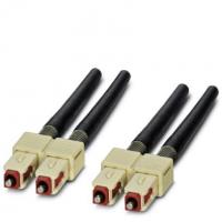 Phoenix contact 2313779 PSM-SET-SC-DUPLEX/2-HCS/PN Штекерный соединитель для оптоволоконного кабеля