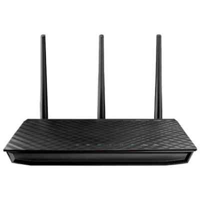 Роутер ASUS RT-N66U