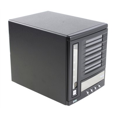 Сетевое хранилище Thecus N4100 EVO