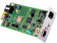 Плата Riello NetMan 204 card