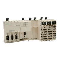 Schneider Electric LMC058LF424 Контроллер LMC058 ETH/2CAN/MOTION/2PCI/42DIO/4AI