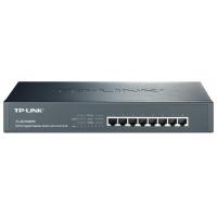 Коммутатор TP-Link TL-SG1008PE