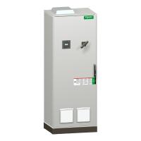 Schneider Electric VLVAF5N03519AA УКРМ VarSet 450 кВАр 400В для слабо загрязненной сети с авт. выключателем