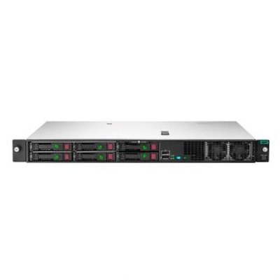 Сервер HPE ProLiant DL20 P17081-B21