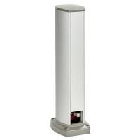 Schneider Electric ISM20212 МИНИ-КОЛОННА 2-СТОР. 0,43М АНОД.АЛЮМ.