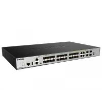 Коммутатор D-Link DGS-3630-28SC-A2ASI
