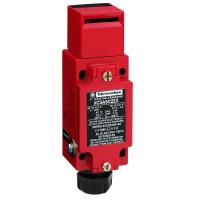 Schneider Electric XCSA702EX МЕТАЛЛИЧЕСКИЙ КОНЦЕВОЙ ВЫКЛЮЧАТЕЛЬ, ОБОРУДОВАНИЕ БЕЗОПАСНОСТИ, АТЕХ