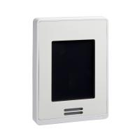 Schneider Electric SER8350A5B11P Контроллер фанкойла 220 RH PIR BN, Zigbee, бел./бел.