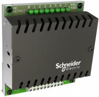 Schneider Electric TBUX297109 Модуль расширения 5403-24 D/I 8 точек, 24В
