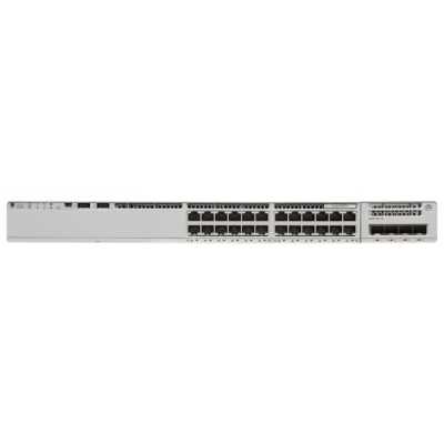 Коммутатор Cisco C9200-24P-RE