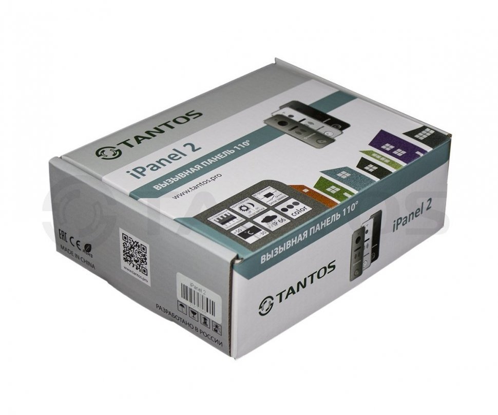 Tantos iPanel 2 (Metal) +