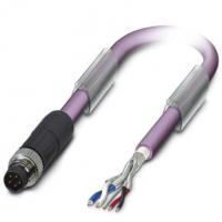 Phoenix contact 1575738 SAC-5P-M 8MS/10,0-920 Системный кабель шины