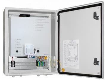 ИБП Бастион SKAT SMART UPS-600 IP65 SNMP Wi-Fi