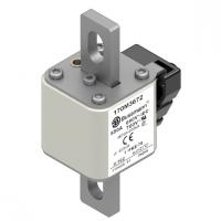 170M3672 Быстрый предохранитель 550A 690V 1*FKE/78 AR UC