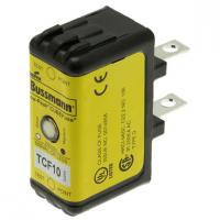 TCF10 Предохранитель CUBE, TIME DELAY, 600 В АС/300 DC с индикацией