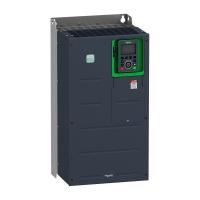 Schneider Electric ATV630D90Y6 Преобразователь частоты ATV630 IP00 90kW 500V-690V